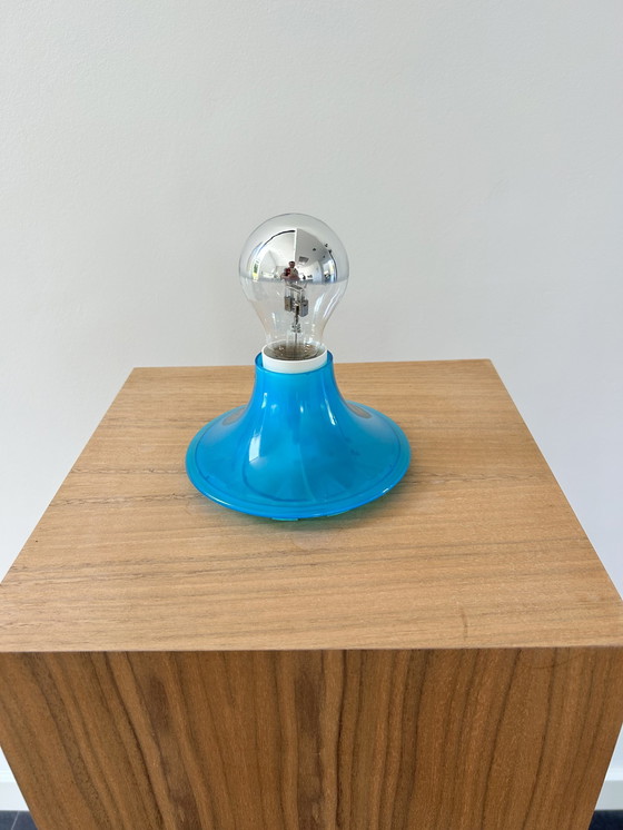 Image 1 of Artemide Vico Magistretti Teti lamp