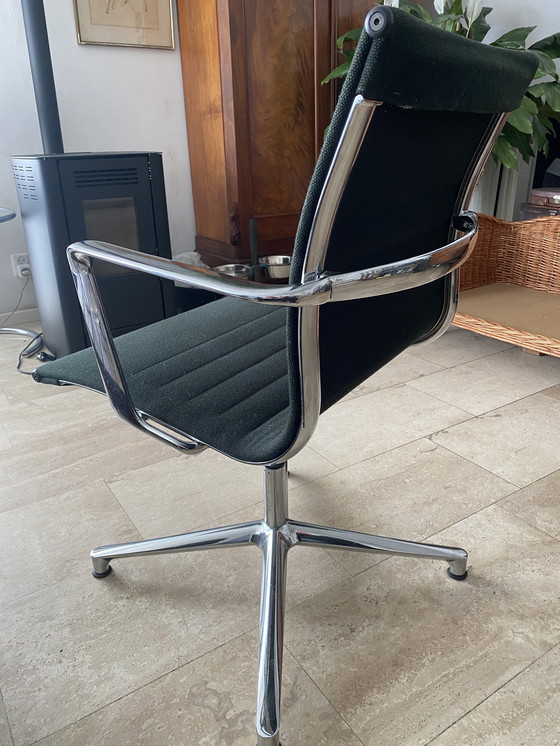 Image 1 of Eames ICF chair