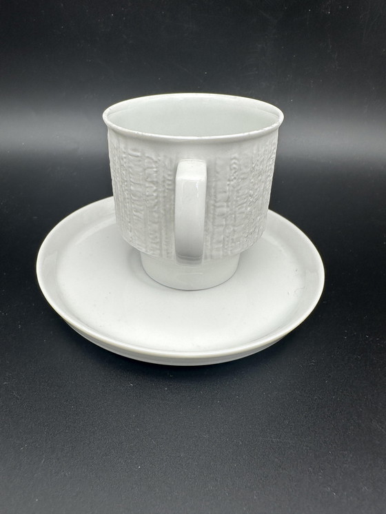 Image 1 of Thomas Rosenthal Arcta Servies