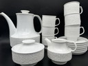 Thomas Rosenthal Arcta Servies