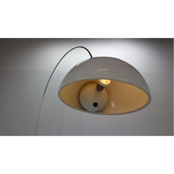 Image 1 of Vintage Joe Colombo staande lamp 1967