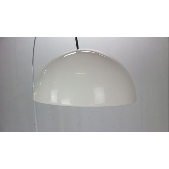 Image 1 of Vintage Joe Colombo staande lamp 1967