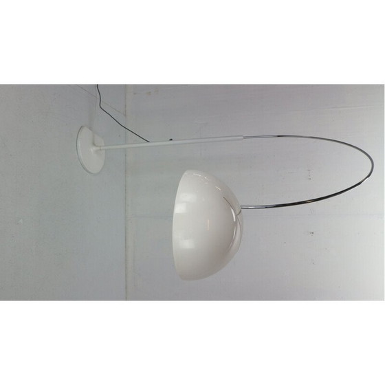 Image 1 of Vintage Joe Colombo staande lamp 1967