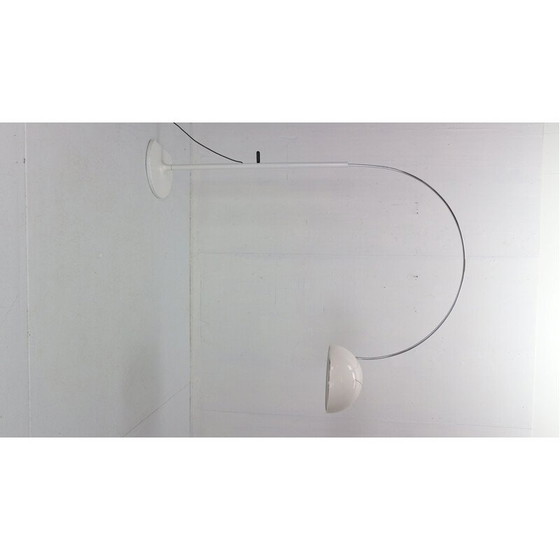 Image 1 of Vintage Joe Colombo staande lamp 1967