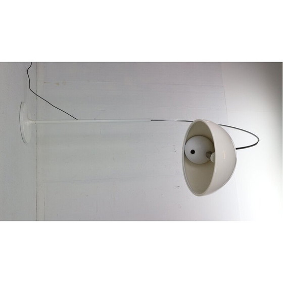 Image 1 of Vintage Joe Colombo staande lamp 1967