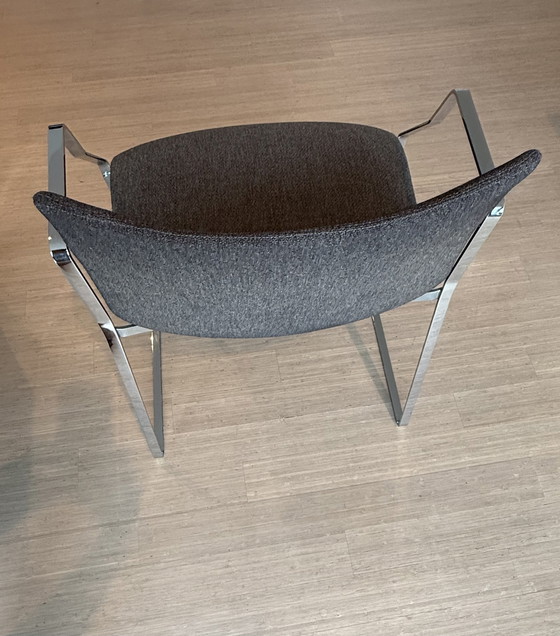 Image 1 of 2 X B&B Italia Stoelen Ottochairs