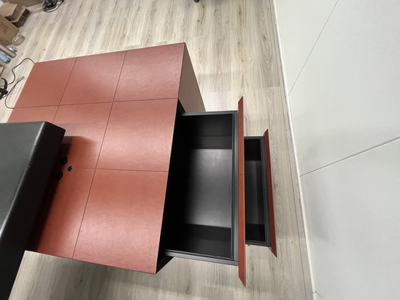 Image 1 of Poltrona Frau Ceo Cube Desk