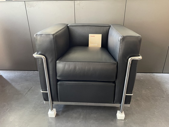 Image 1 of Cassina LC2 fauteuil