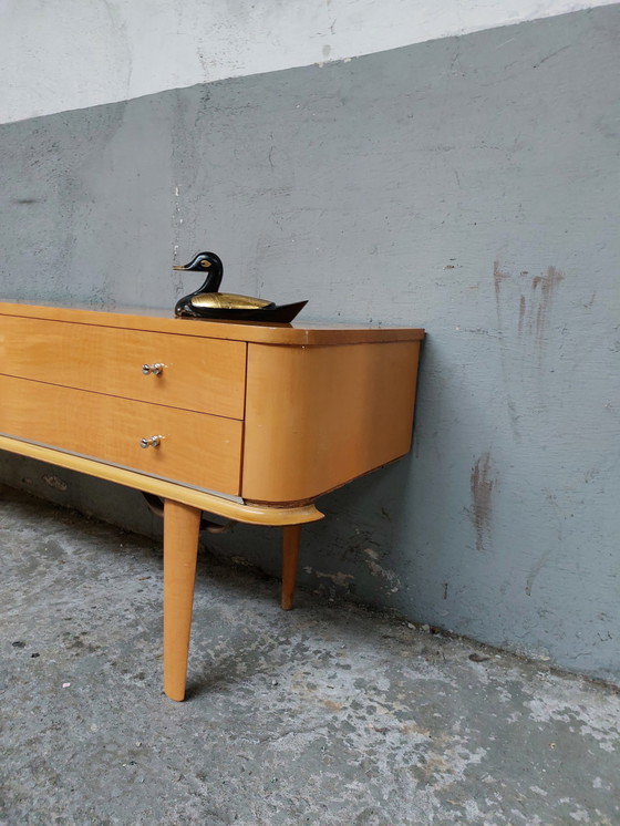 Image 1 of Vintage Sideboard 