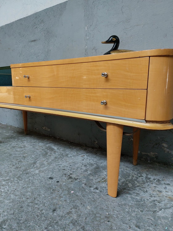 Image 1 of Vintage Sideboard 