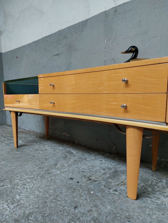 Image 1 of Vintage Sideboard 