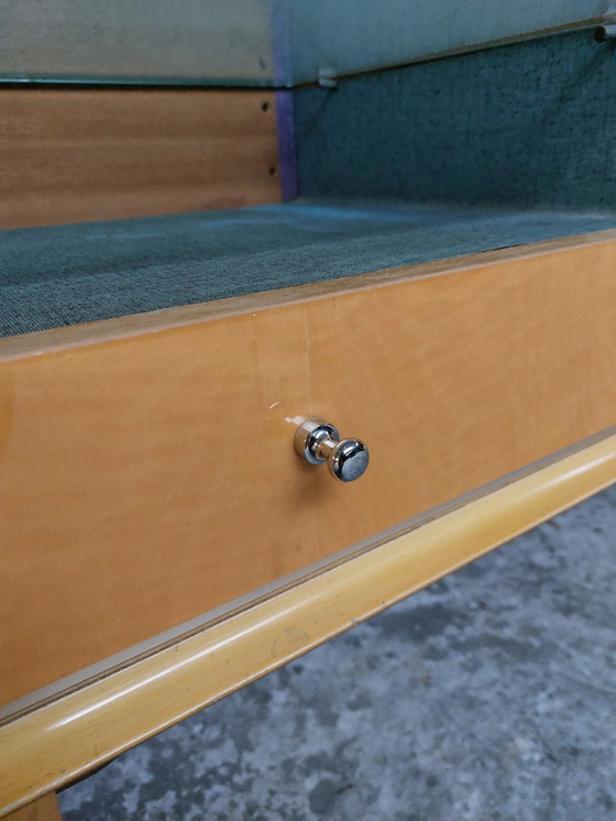 Image 1 of Vintage Sideboard 