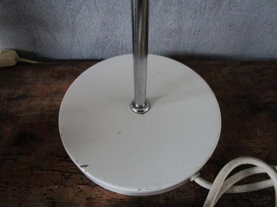 Image 1 of Vintage Space Age Desklamp Aka 2X.