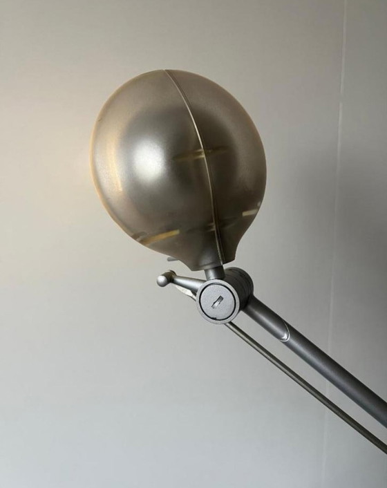 Image 1 of Archimoon tech ( flos ) Philippe Stark vloerlamp