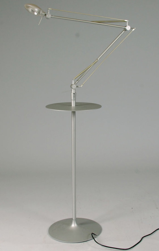 Image 1 of Archimoon tech ( flos ) Philippe Stark vloerlamp