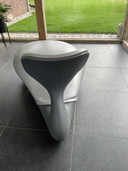 Leolux fauteuil
