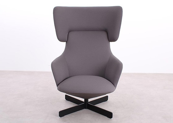 Image 1 of DeBerenn Hendrix XL draaifauteuil