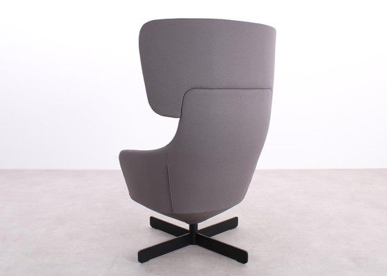 Image 1 of DeBerenn Hendrix XL draaifauteuil