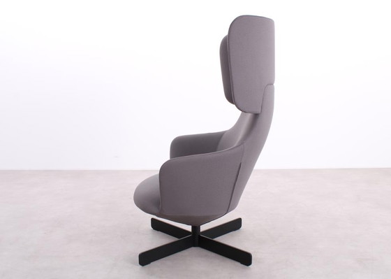 Image 1 of DeBerenn Hendrix XL draaifauteuil