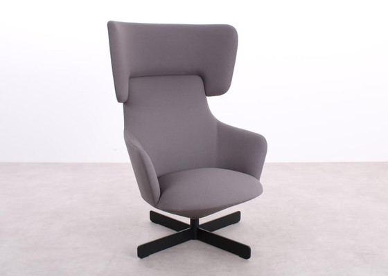 Image 1 of DeBerenn Hendrix XL draaifauteuil