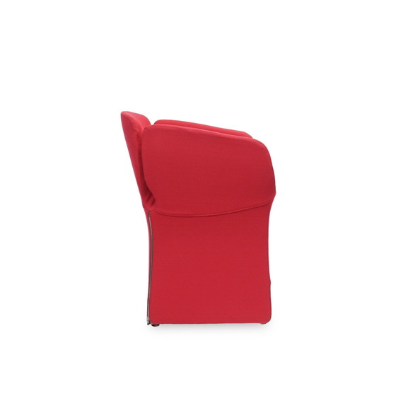 Image 1 of Moroso Bloomy stoel fauteuil stof