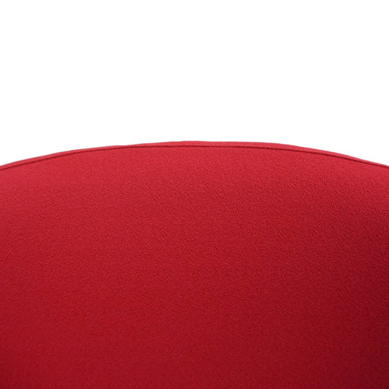 Image 1 of Moroso Bloomy stoel fauteuil stof