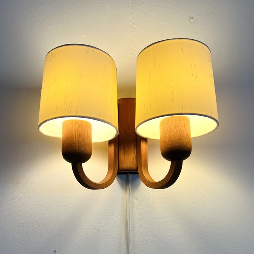 Domus Wandlamp ‘70