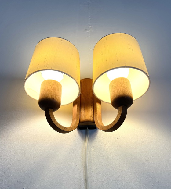 Image 1 of Domus Wandlamp ‘70