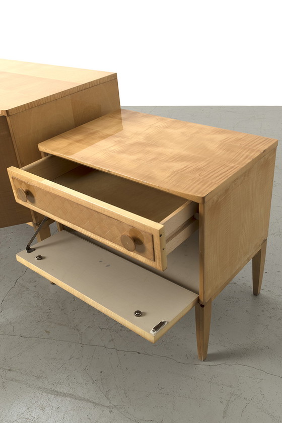 Image 1 of 3x vintage kasten