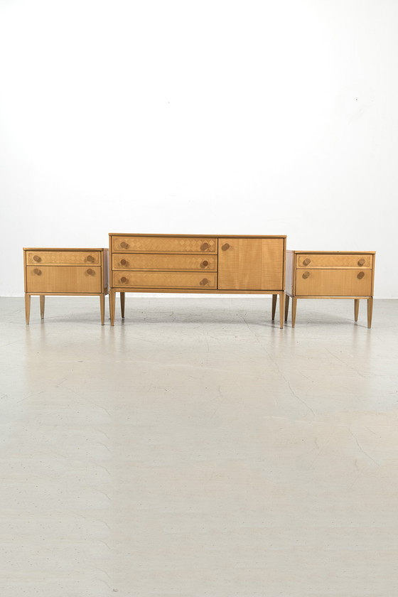 Image 1 of 3x vintage kasten