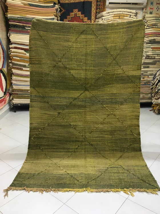 Image 1 of Kelim Boujaad Berber tapijt 2m48 x 1m50