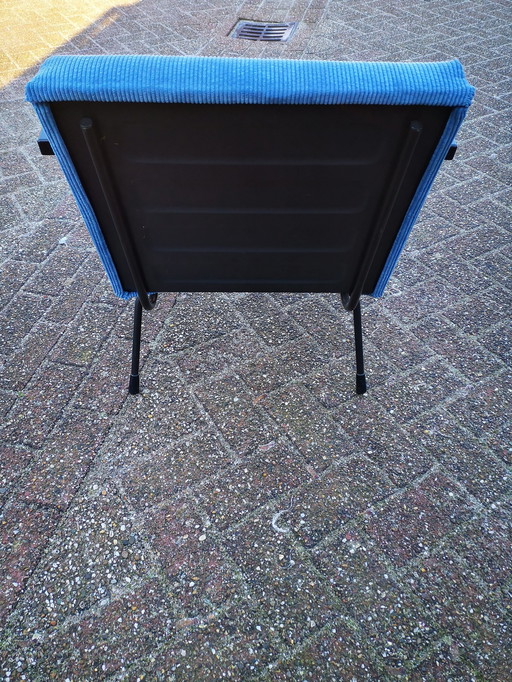 Gispen Stoeltje 1401 Ontwerp Gerrit Rietveld