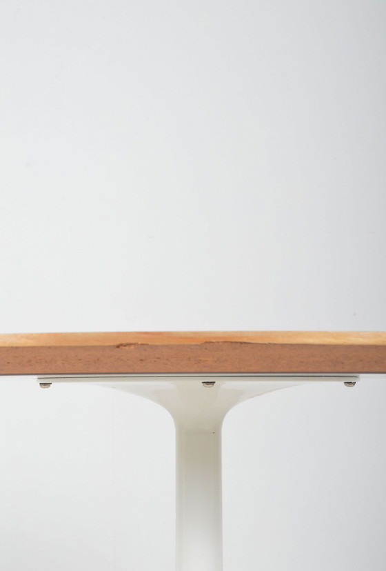 Image 1 of Tafel Model 5452 Ontworpen Door George Nelson Voor Herman Miller, Jaren '60