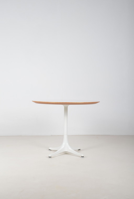 Tafel Model 5452 Ontworpen Door George Nelson Voor Herman Miller, Jaren '60