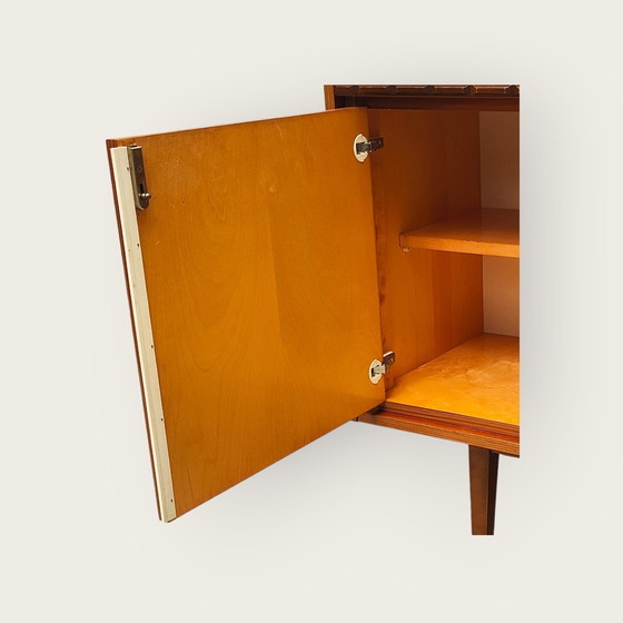 Image 1 of Mid Century Sideboard