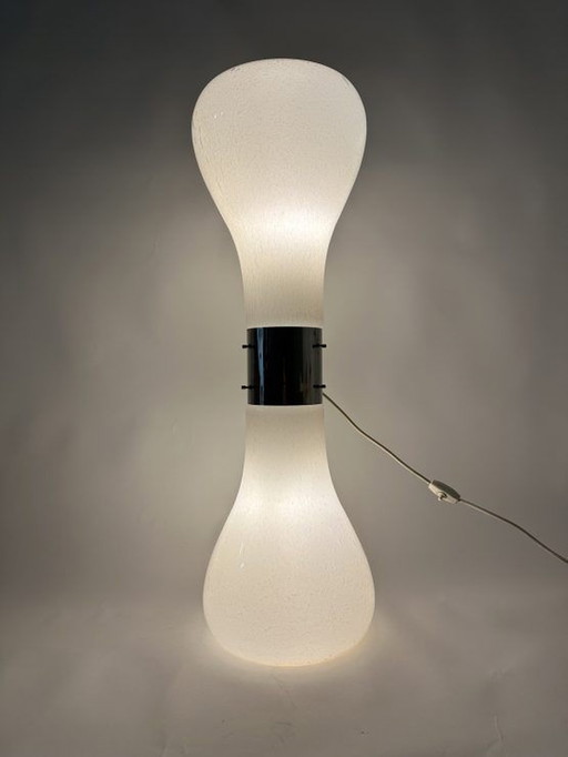 Mazzega vloerlamp van Carlo Nason , jaren 1970