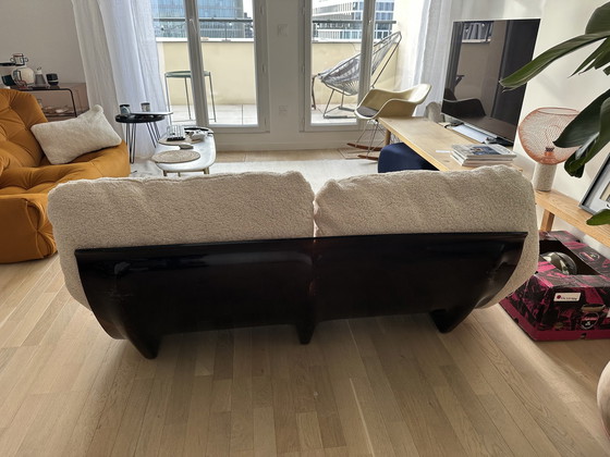 Image 1 of Ligne Roset Marsala 2-zitsbank