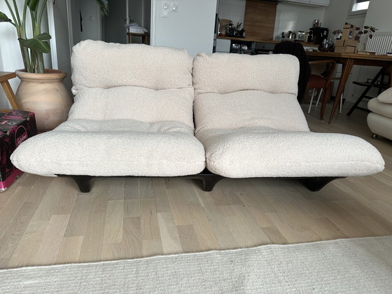 Image 1 of Ligne Roset Marsala 2-zitsbank