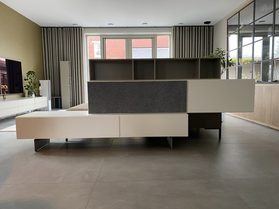 Image 1 of Boconcept Wandmeubel Lugano En Como