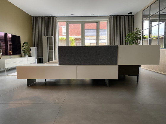 Image 1 of Boconcept Wandmeubel Lugano En Como