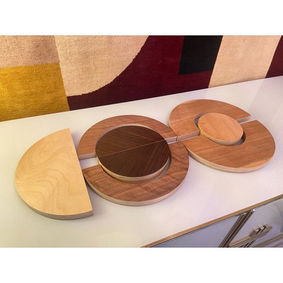 Image 1 of Bill sprekend" tafelmiddenstuk - Fanny Laure GL