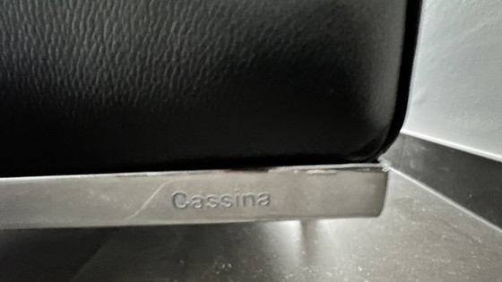 Image 1 of Cassina Lc2 Bank