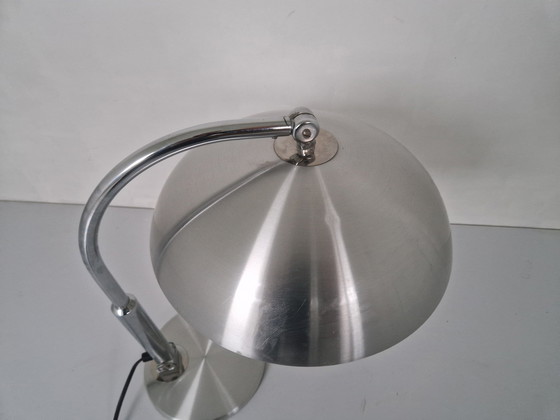 Image 1 of Model 144 Hala Zesit H. Busquet Bureaulamp