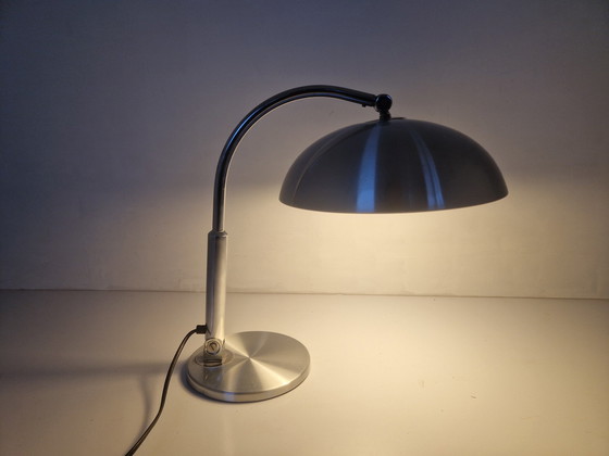 Image 1 of Model 144 Hala Zesit H. Busquet Bureaulamp