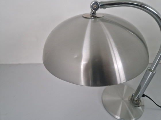 Image 1 of Model 144 Hala Zesit H. Busquet Bureaulamp