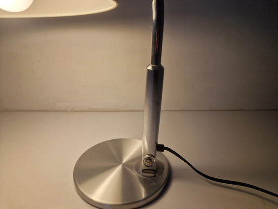 Image 1 of Model 144 Hala Zesit H. Busquet Bureaulamp