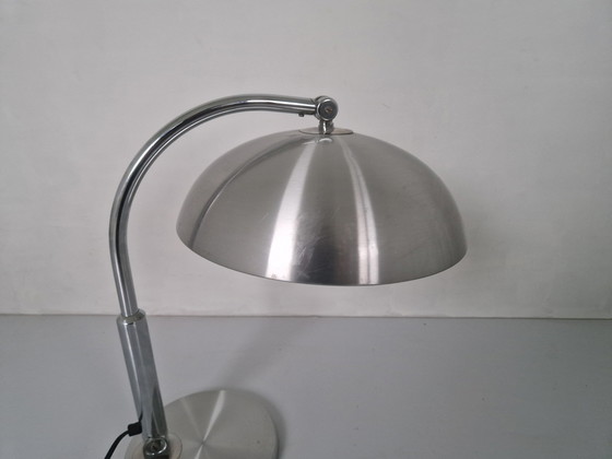 Image 1 of Model 144 Hala Zesit H. Busquet Bureaulamp