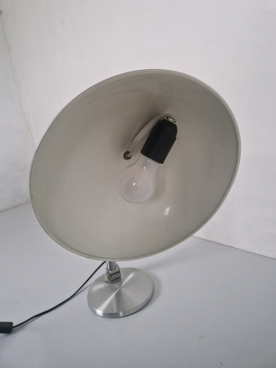 Image 1 of Model 144 Hala Zesit H. Busquet Bureaulamp