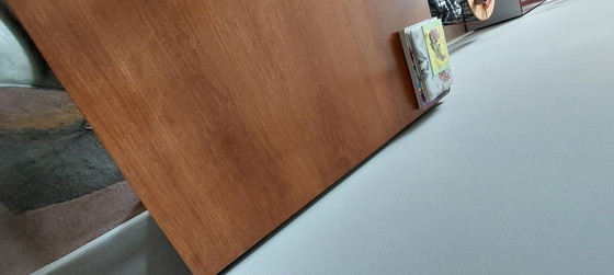 Image 1 of Gelderland Eetkamertafel Kersen