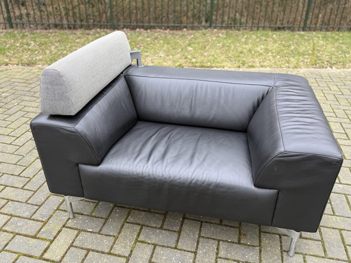 Leolux Howlo | Design Fauteuil | Loveseat 